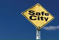 Safe City Video Analytics Technologies